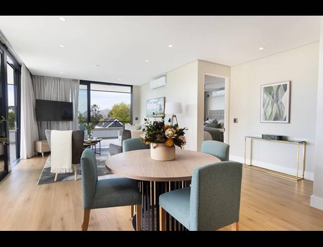 2 BEDROOM PROPERTY TO RENT IN CONSTANTIA